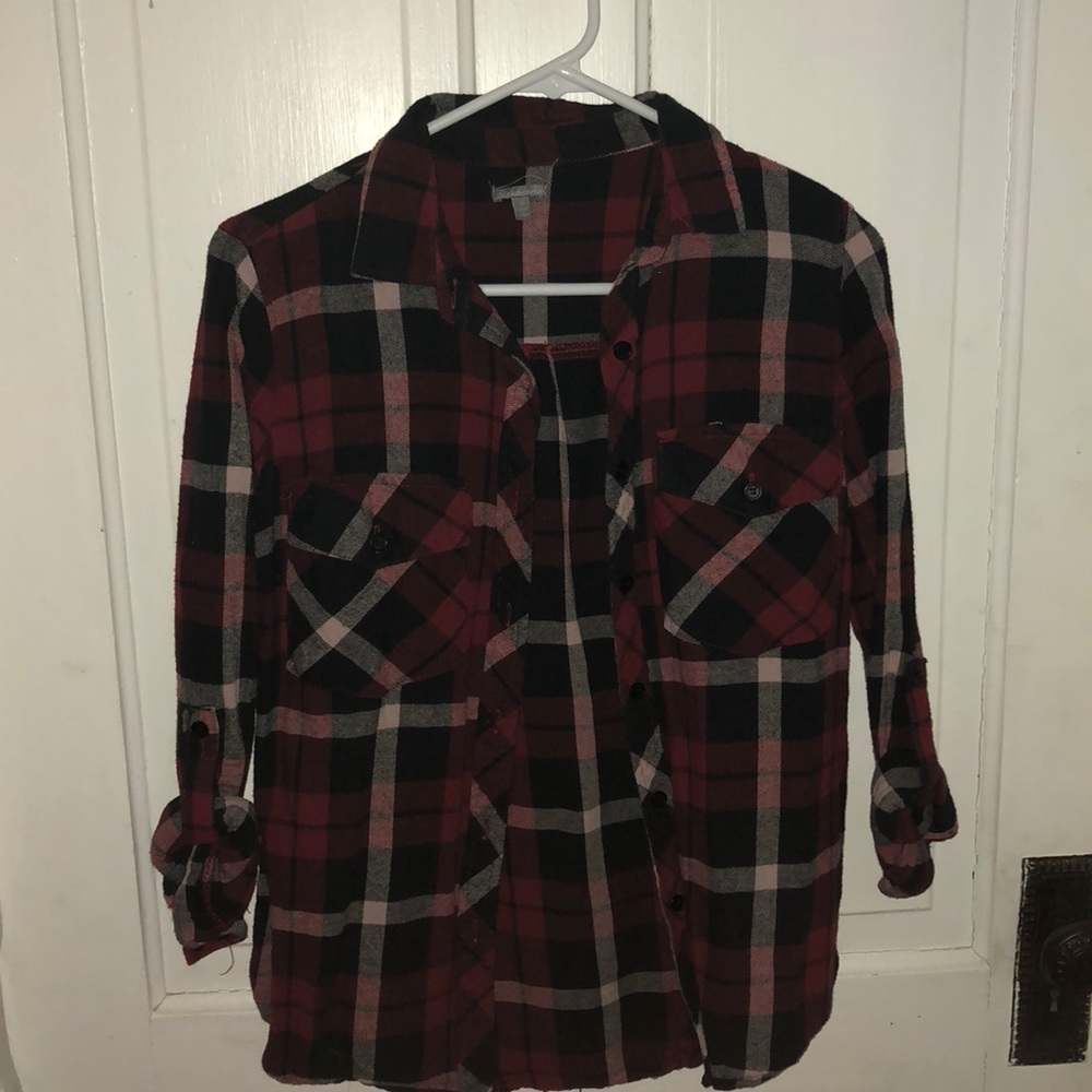 Flannel